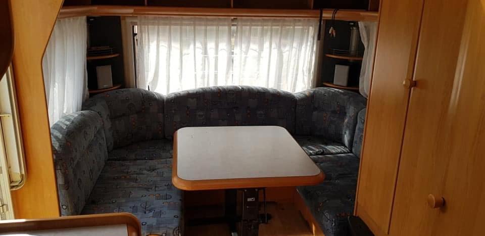 Penzion Tomy Na Plazi Hotell Frymburk Exteriör bild