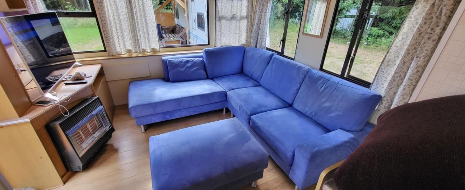 Penzion Tomy Na Plazi Hotell Frymburk Exteriör bild