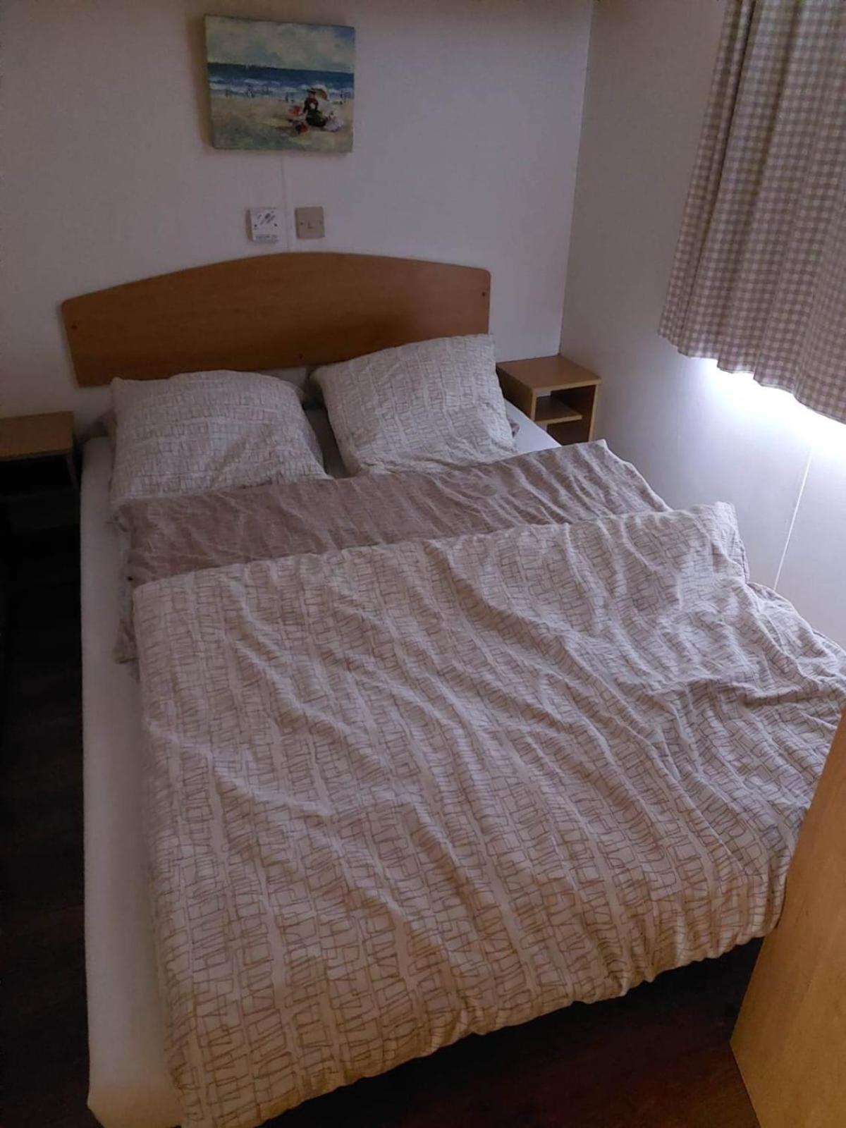 Penzion Tomy Na Plazi Hotell Frymburk Exteriör bild
